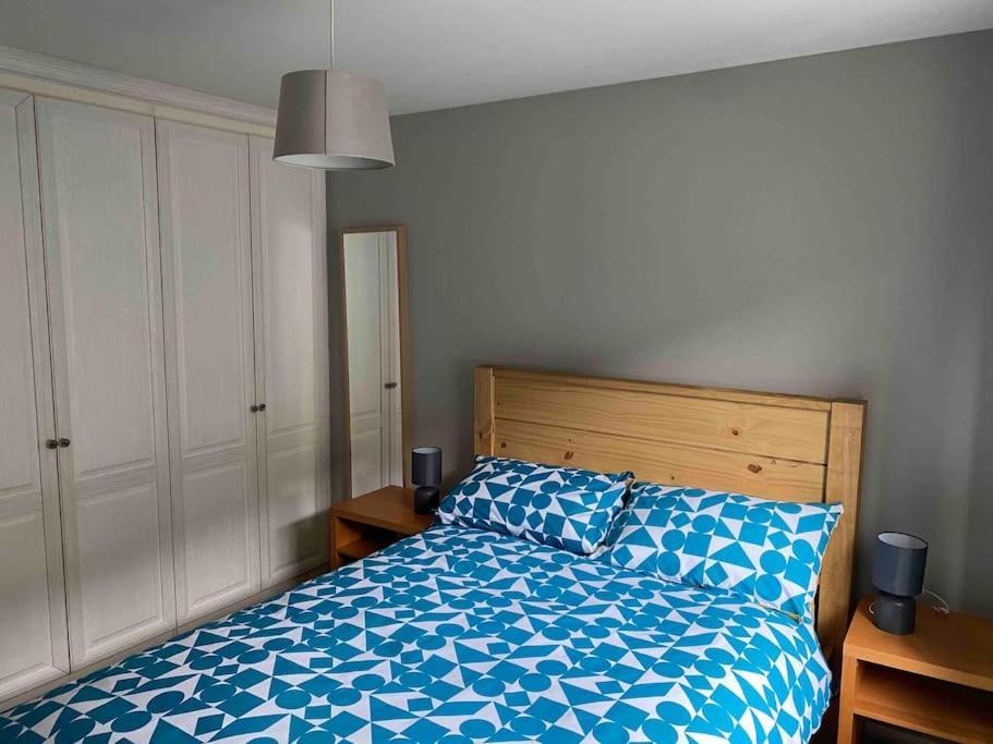 Spacious Ground Floor 2 Bed By Lains Lettings Aberdeen Dış mekan fotoğraf