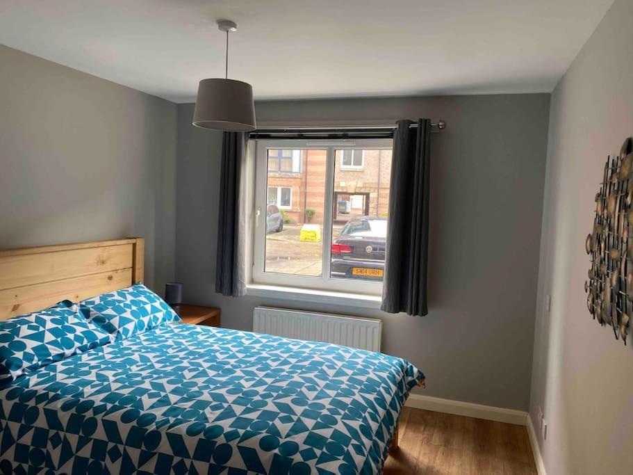 Spacious Ground Floor 2 Bed By Lains Lettings Aberdeen Dış mekan fotoğraf